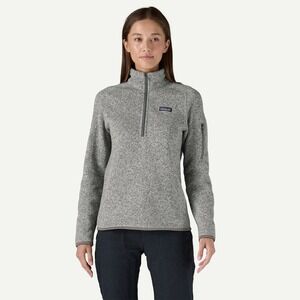 Patagonia Gray Women's Sweatshirt